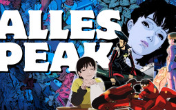 The Anime Lynks Anime Film ranking